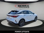 2026 Lexus RX LUXURY