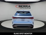2026 Lexus RX LUXURY