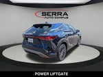 2026 Lexus RX 350h Luxury