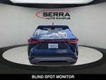 2026 Lexus RX 350h Luxury