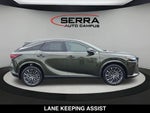 2026 Lexus RX LUXURY