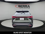 2026 Lexus RX LUXURY