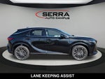 2026 Lexus RX LUXURY