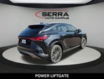 2026 Lexus RX LUXURY