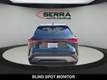 2026 Lexus RX LUXURY