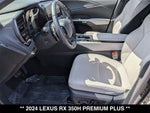 2024 Lexus RX 350h Premium Plus