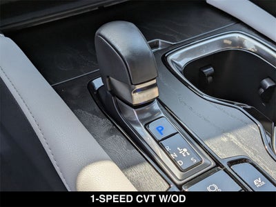 2024 Lexus RX 350h Premium Plus