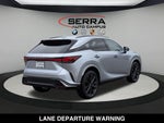 2026 Lexus RX 350h