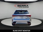 2026 Lexus RX F SPORT PERFORMANCE AWD