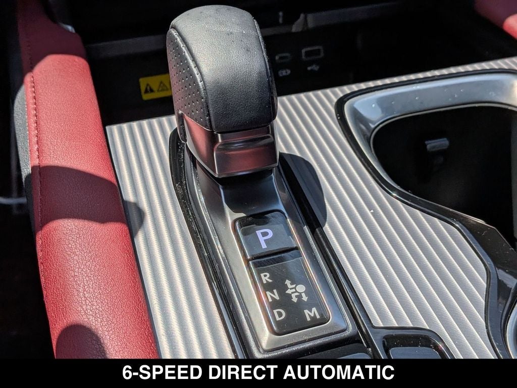 2023 Lexus RX F SPORT PERFORMANCE AWD
