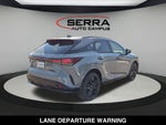 2026 Lexus RX F SPORT PERFORMANCE AWD