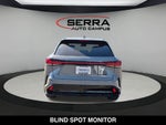 2026 Lexus RX F SPORT PERFORMANCE AWD