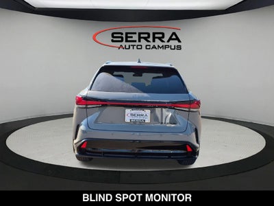 2026 Lexus RX F SPORT PERFORMANCE AWD