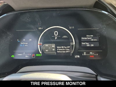 2026 Lexus RX 500h F SPORT Performance