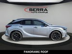 2026 Lexus RX 500h F SPORT Performance