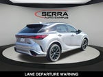 2026 Lexus RX 500h F SPORT Performance