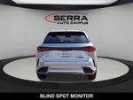 2026 Lexus RX 500h F SPORT Performance