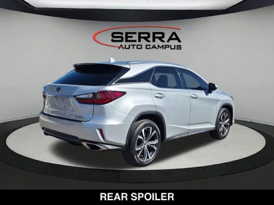 2019 Lexus RX 350