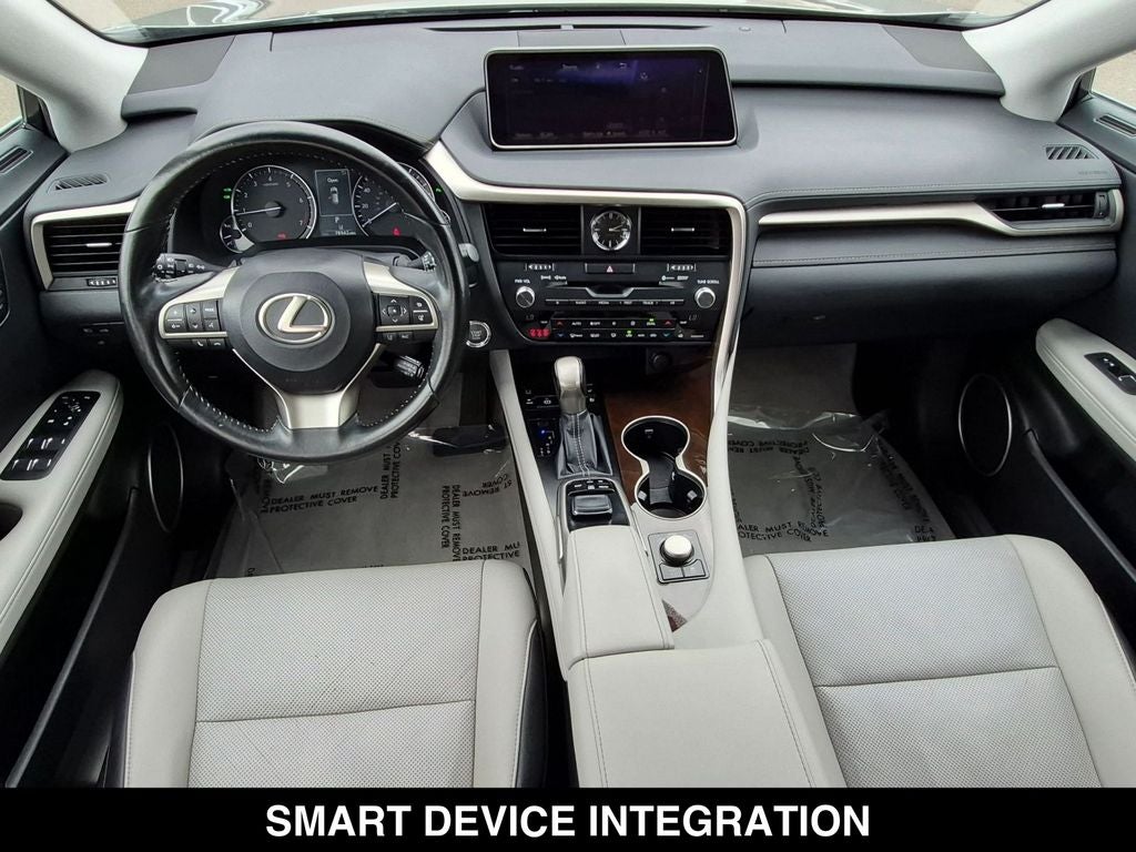 2019 Lexus RX 350