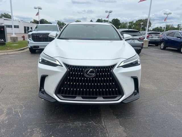 2024 Lexus NX 350 Premium