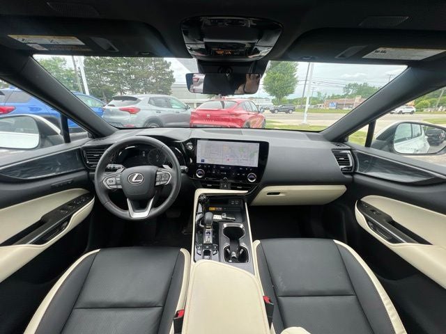 2024 Lexus NX 350 Premium