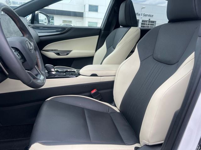 2024 Lexus NX 350 Premium
