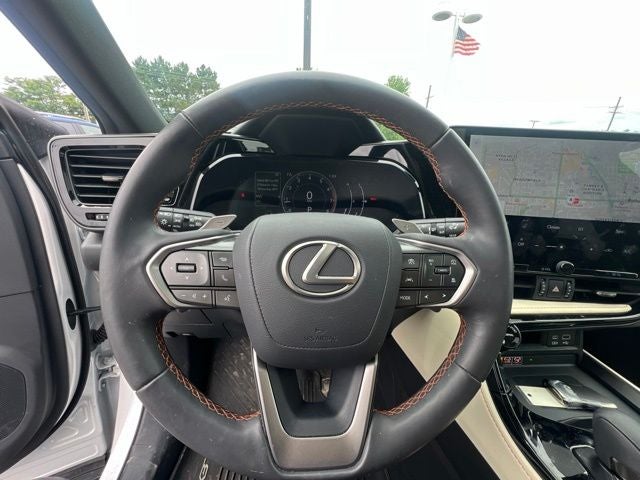 2024 Lexus NX 350 Premium
