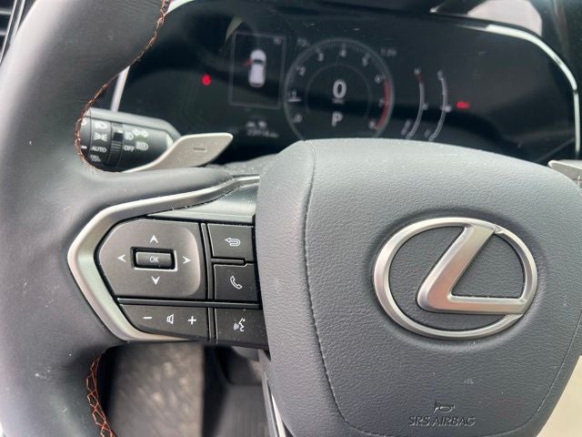 2024 Lexus NX 350 Premium