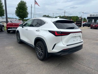 2024 Lexus NX 350 Premium