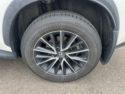 2024 Lexus NX 350 Premium