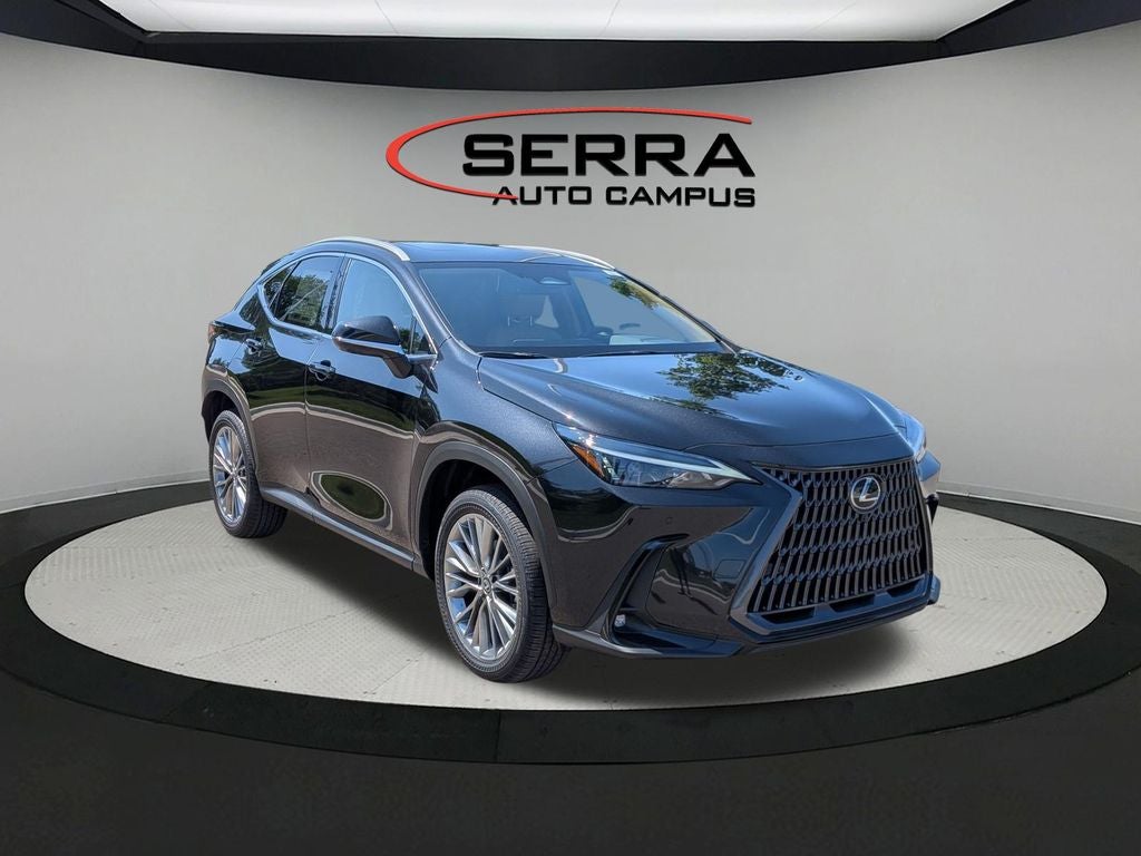 2026 Lexus NX PREMIUM