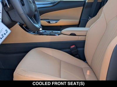 2026 Lexus NX PREMIUM