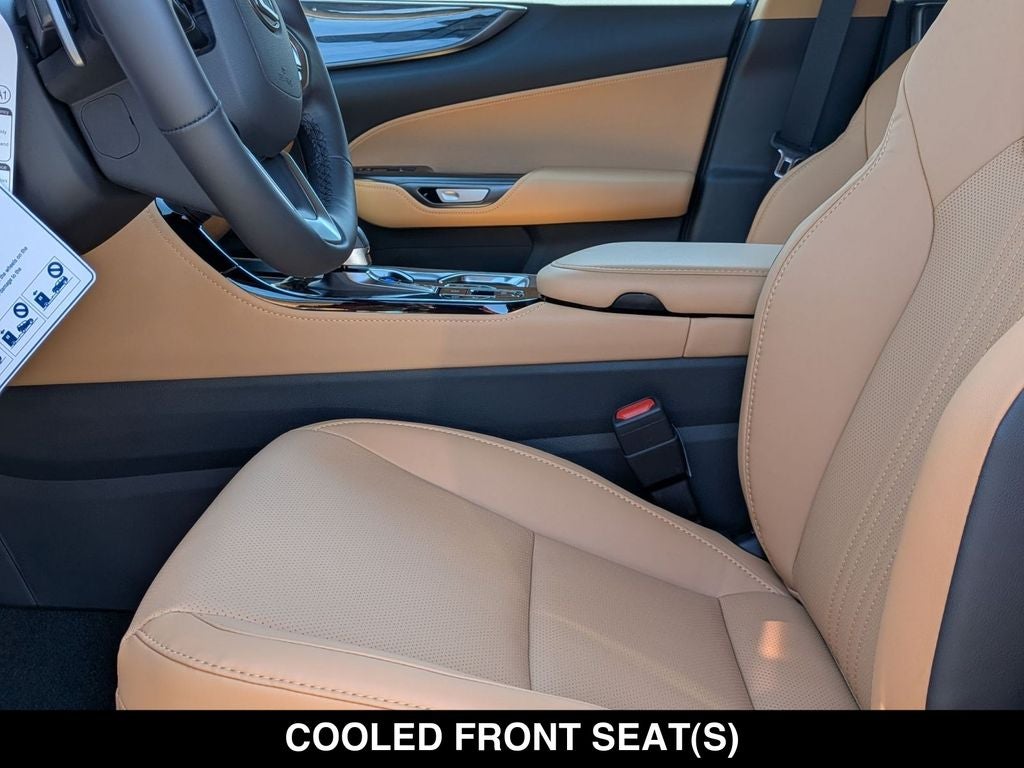 2026 Lexus NX PREMIUM