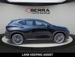 2026 Lexus NX PREMIUM
