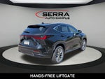 2026 Lexus NX PREMIUM