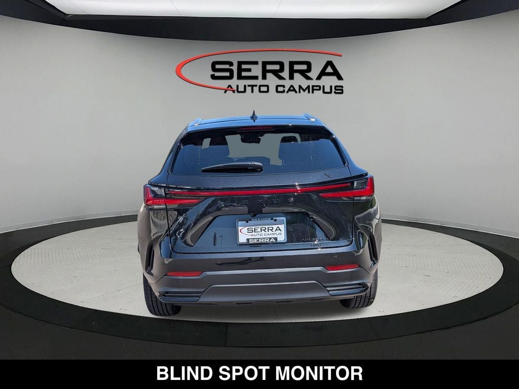 2026 Lexus NX PREMIUM