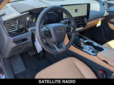 2026 Lexus NX PREMIUM