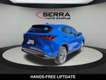 2025 Lexus NX PREMIUM