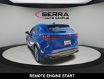 2025 Lexus NX PREMIUM