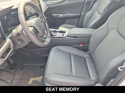 2026 Lexus NX PREMIUM