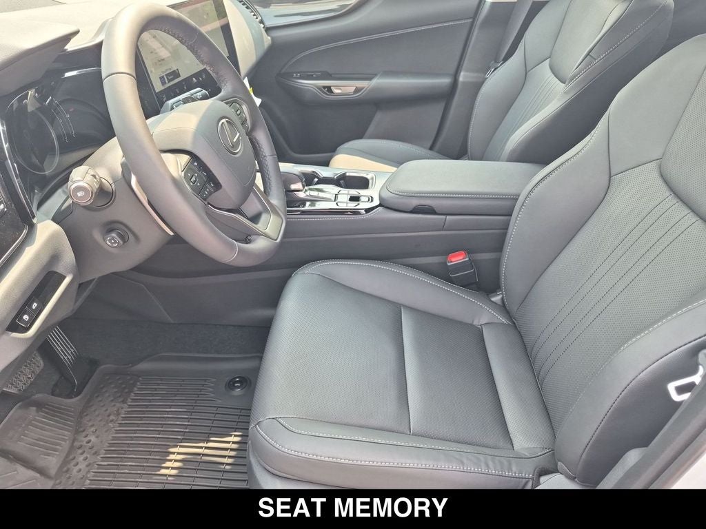 2026 Lexus NX PREMIUM