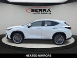 2026 Lexus NX PREMIUM