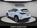 2026 Lexus NX PREMIUM