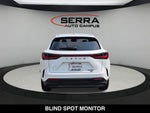 2026 Lexus NX PREMIUM