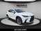 2026 Lexus NX PREMIUM