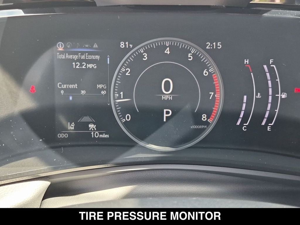 2026 Lexus NX PREMIUM