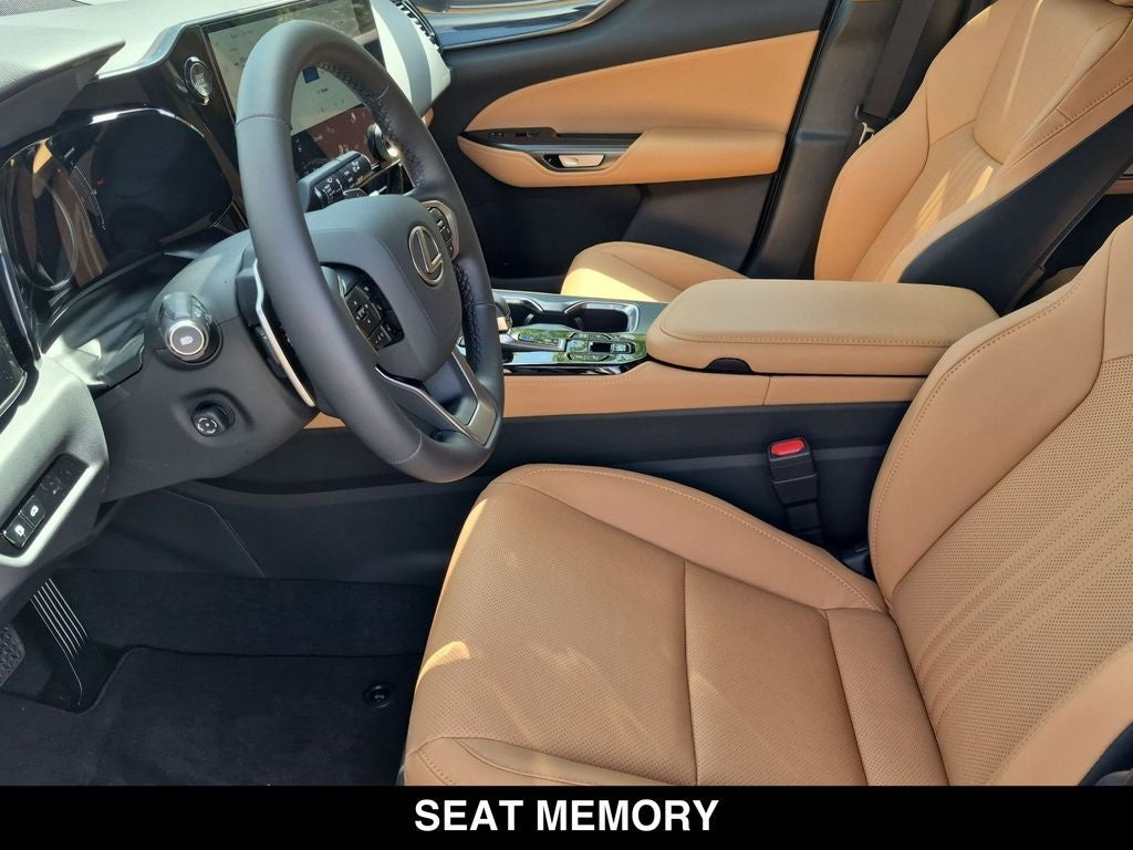 2026 Lexus NX PREMIUM