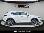 2026 Lexus NX PREMIUM