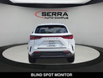 2026 Lexus NX PREMIUM
