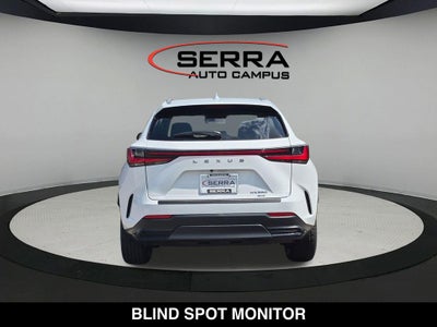 2026 Lexus NX PREMIUM